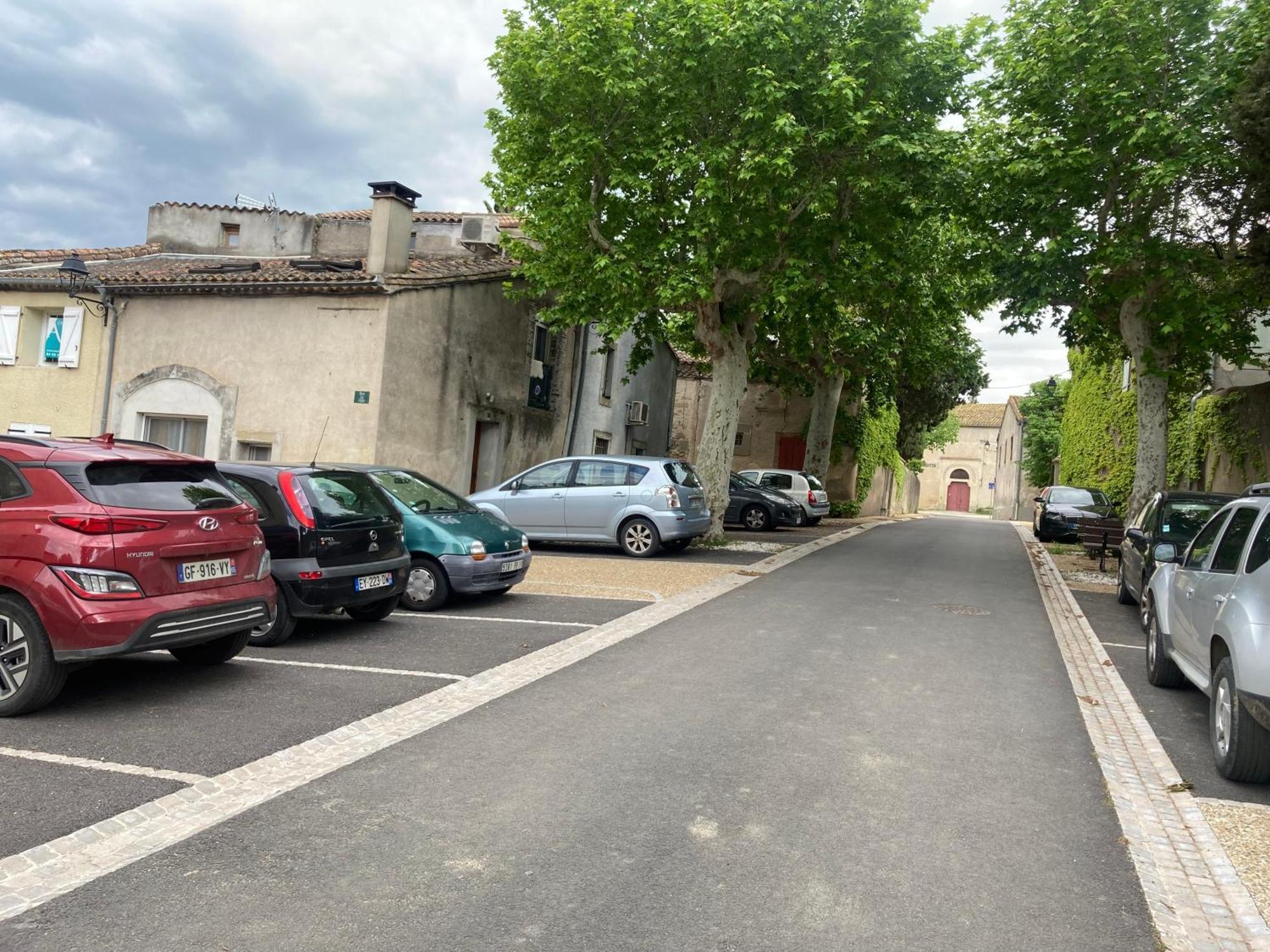 Maison Delmas, L'Oustal Du Recantu Sainte-Eulalie  Exterior photo
